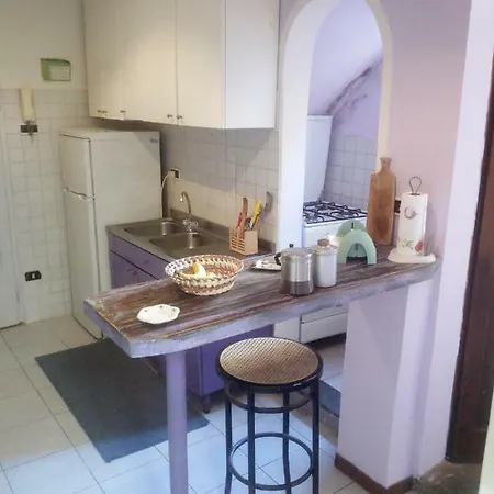 Jazz House A Apartman *