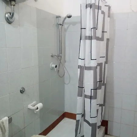 Jazz House A Apartman